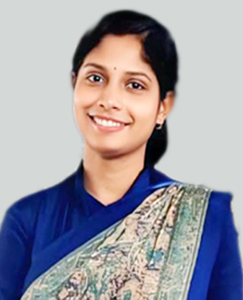 Ankita Singh (B.Ed)